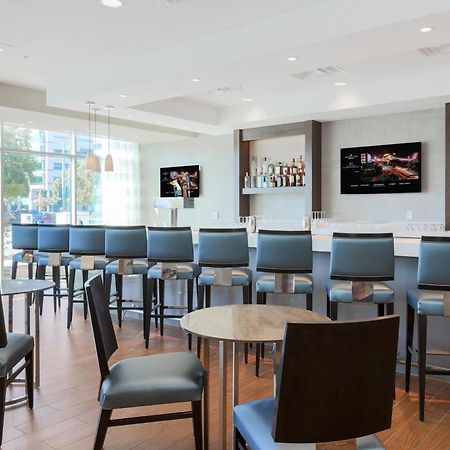 Residence Inn By Marriott San Jose Airport מראה חיצוני תמונה