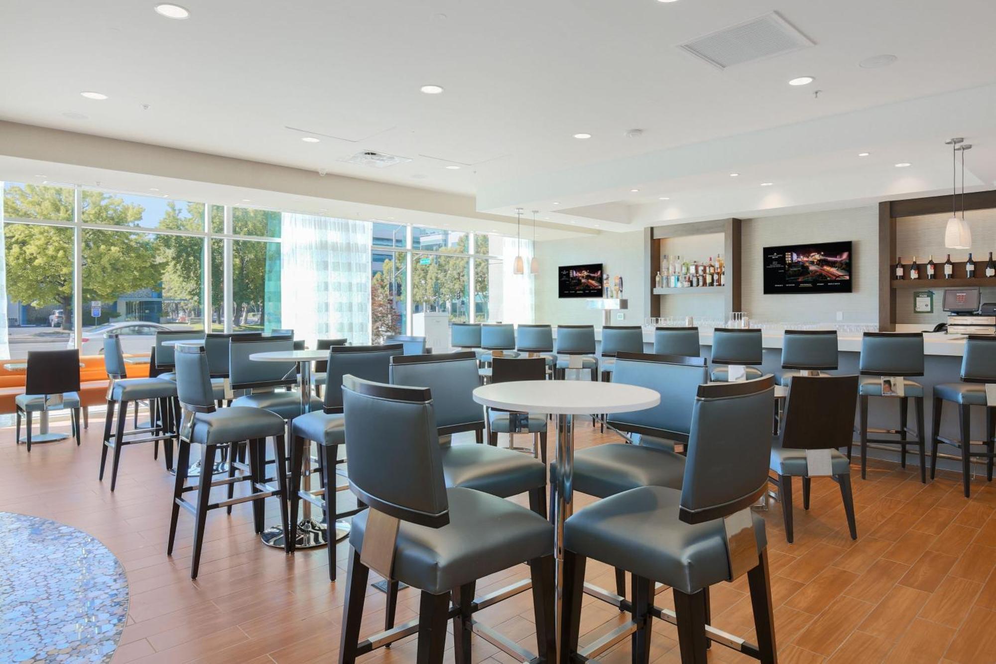 Residence Inn By Marriott San Jose Airport מראה חיצוני תמונה